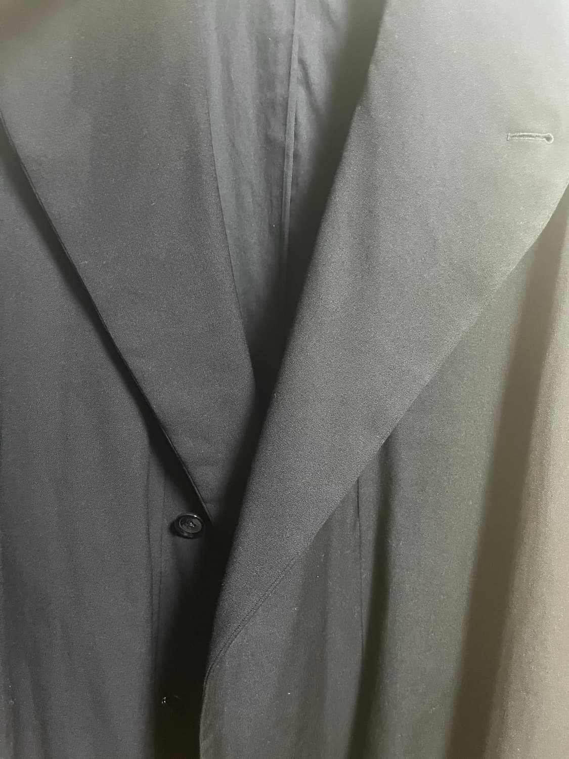 [46] 20FW 르메르 티베탄 코트 새상품 상품이미지2