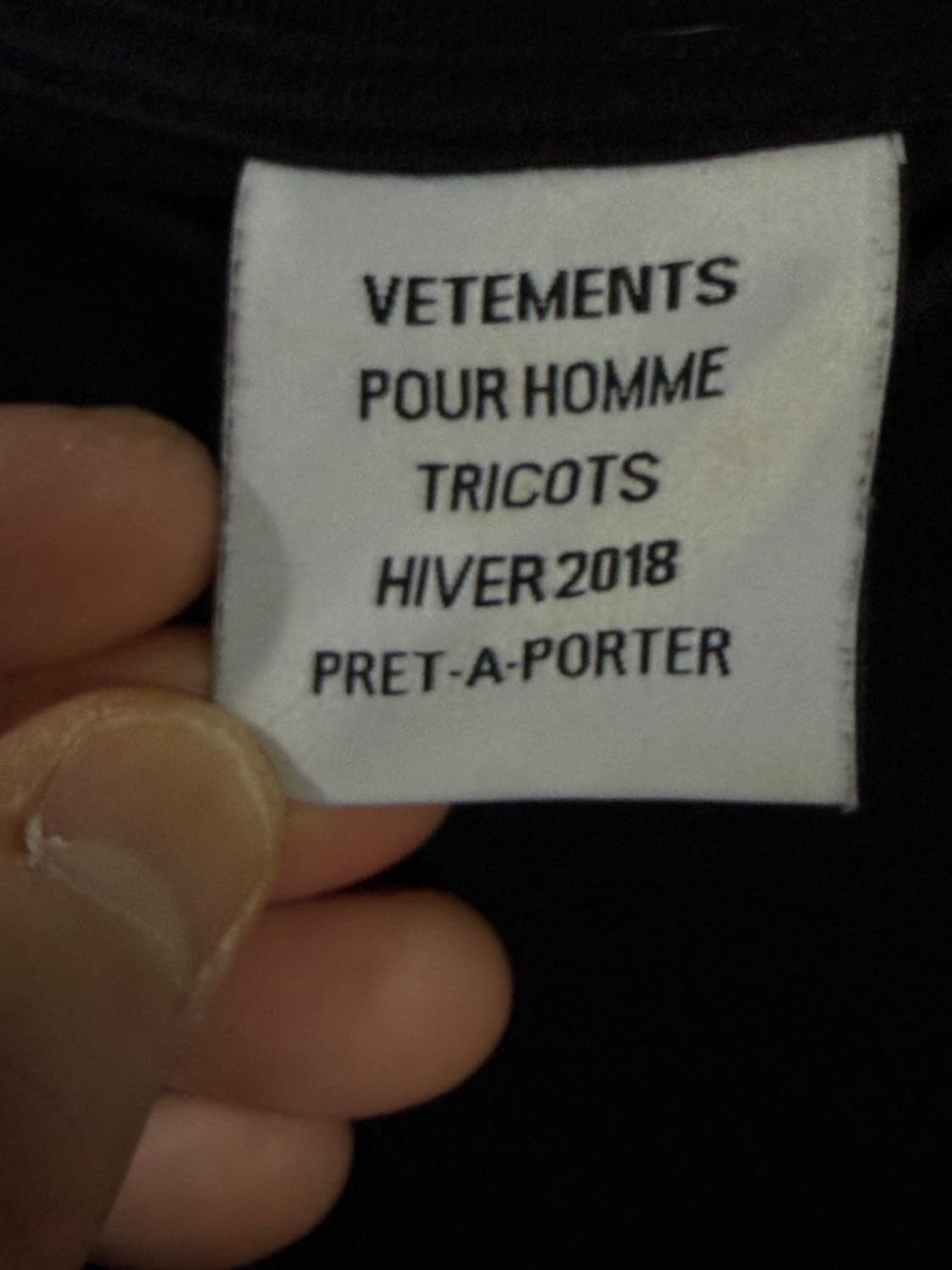 베트멍 람슈타인 반팔 상품이미지4