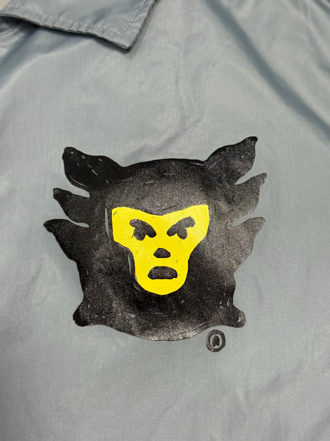 휴먼메이드 초기 아카이브 코치 자켓 상품이미지3