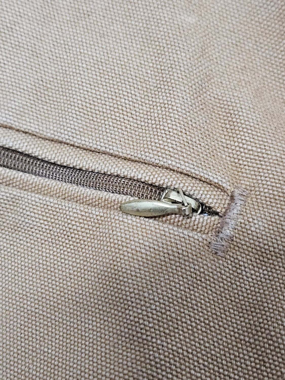 칼하트 디트로이트 자켓 6BLJ 90s S사이즈. 상품이미지5