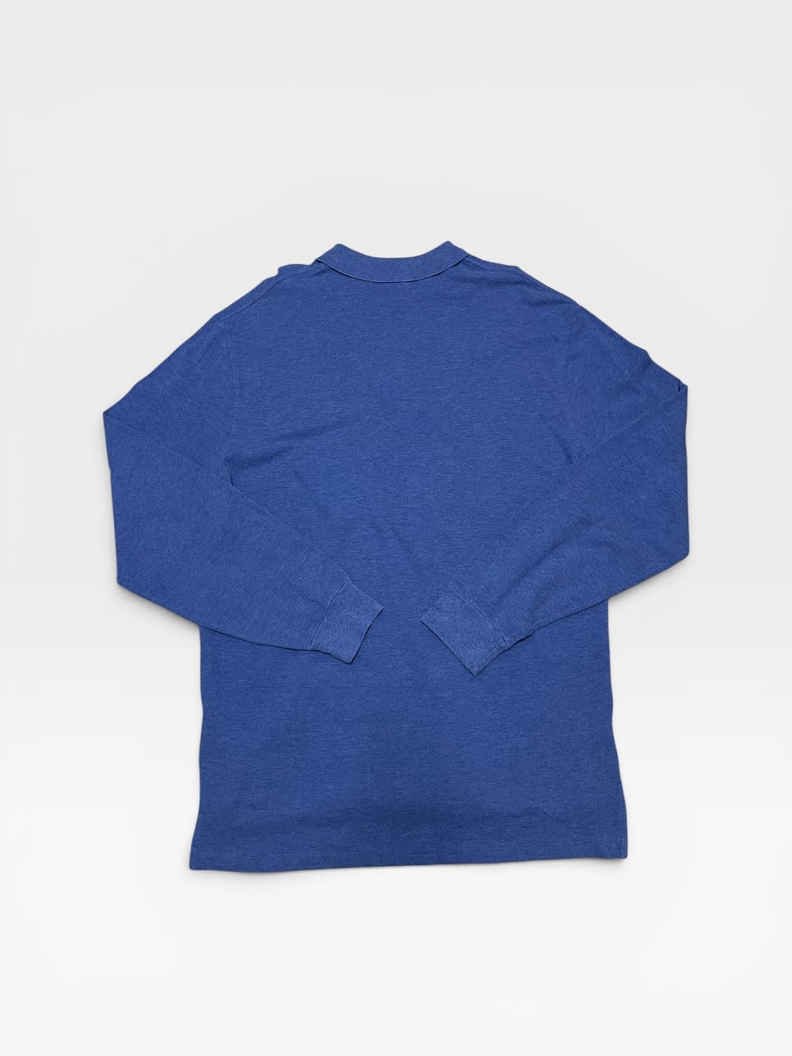 Polo - PK 롱슬리브 (XL-XXL 추천) 상품이미지2