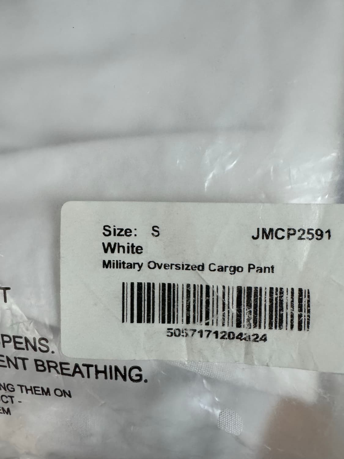 Jaded london 상품이미지7