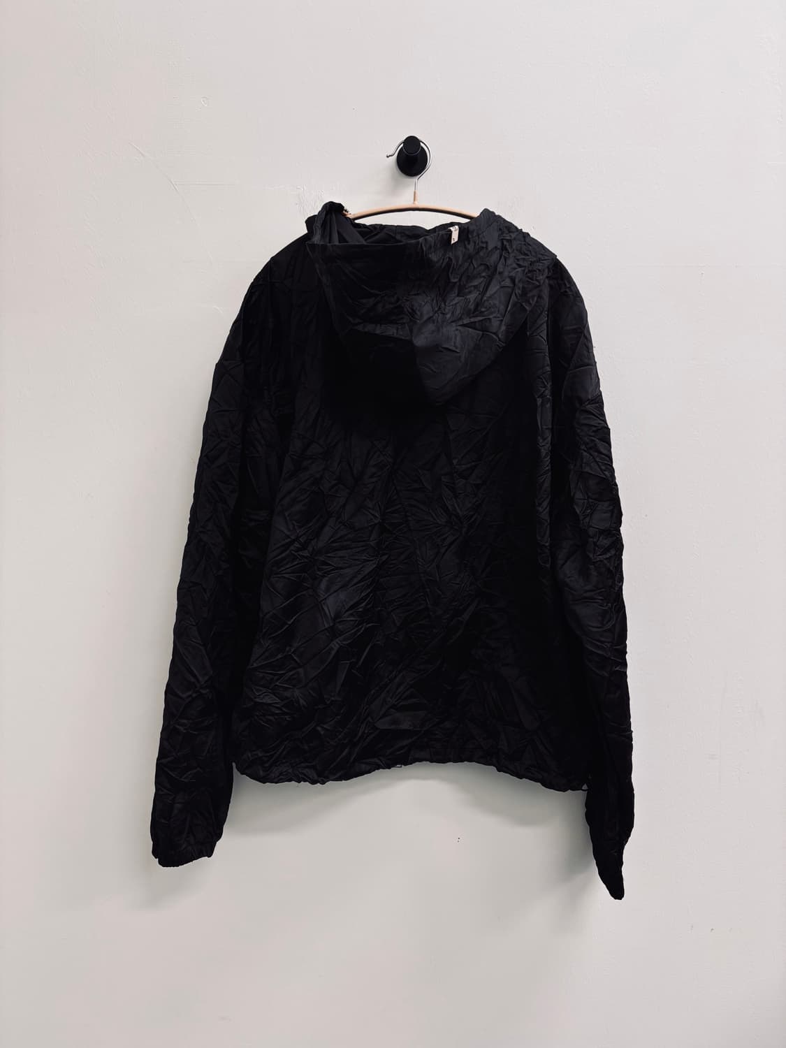 파코스플라이(PACO SPLY) 필드 더블 웨이브 트랙 자켓 상품이미지5