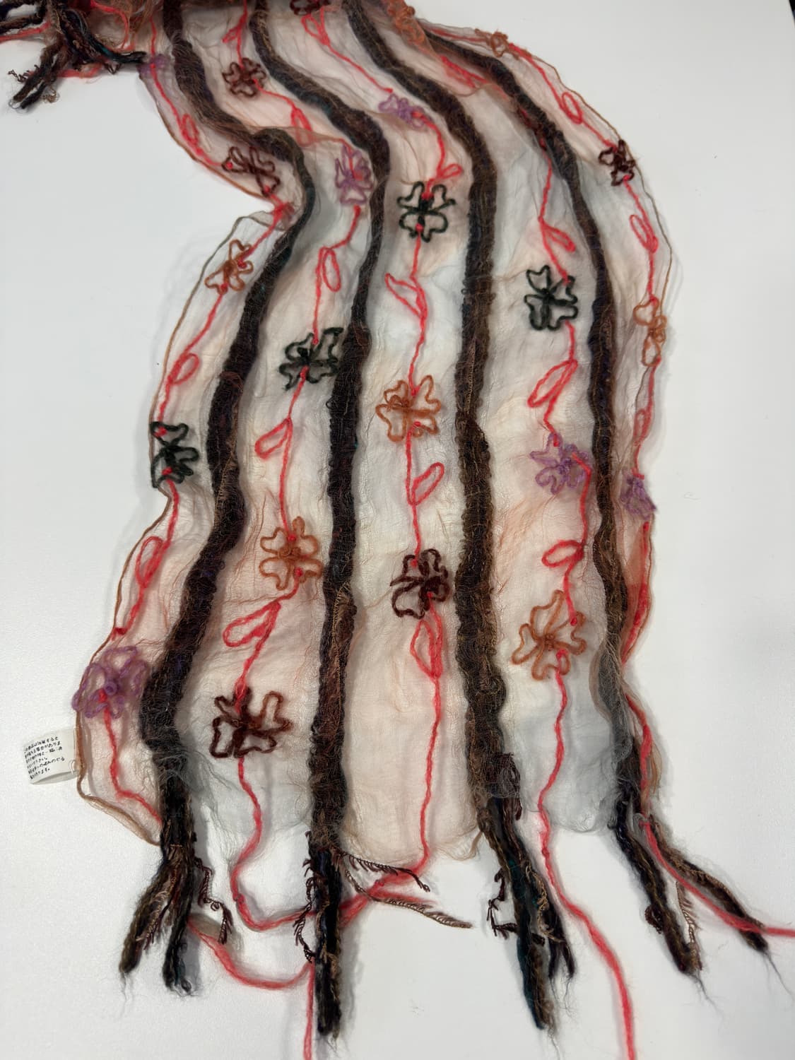 design scarf  상품이미지2