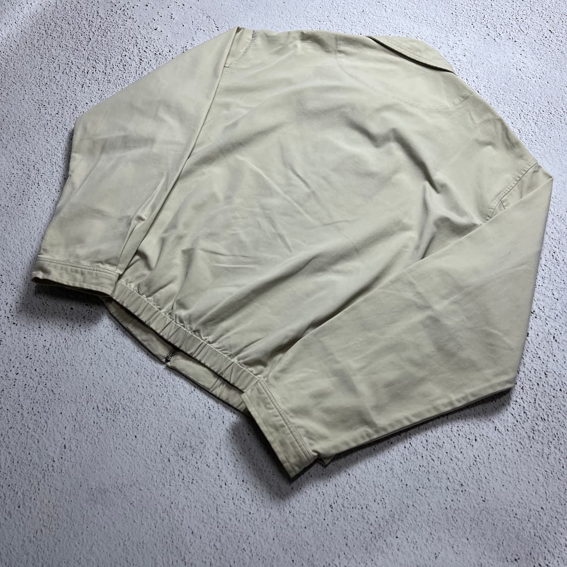 Vintage 90s Polo Ralph Lauren Harrington 상품이미지6