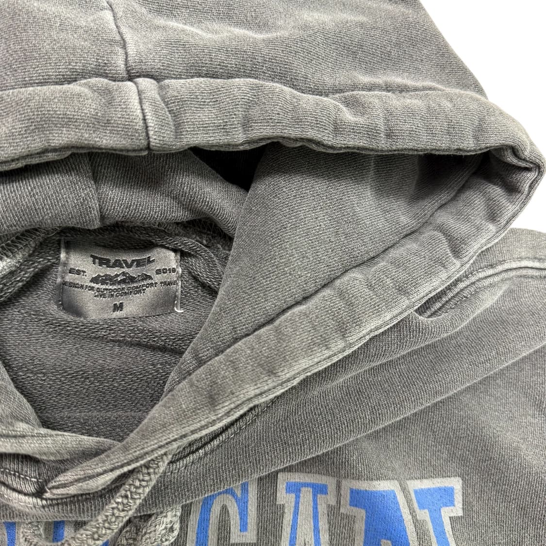 트래블 후드티 상품이미지2