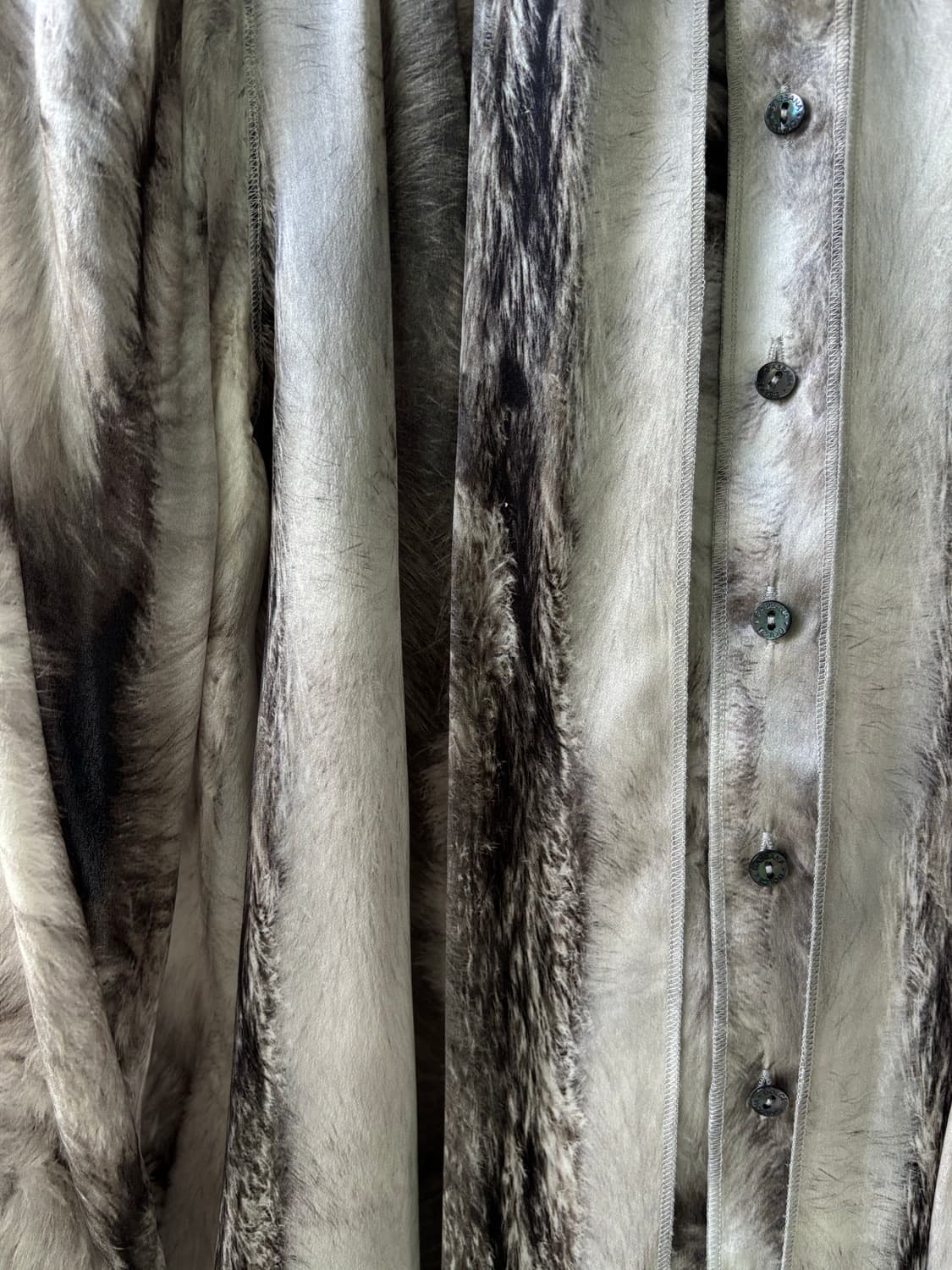 돌체앤가바나 트롱푀유 셔츠  상품이미지3