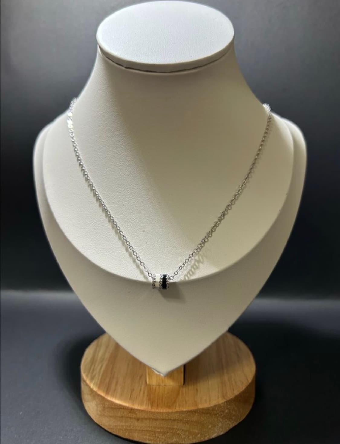 925 silver  44cm 상품이미지1