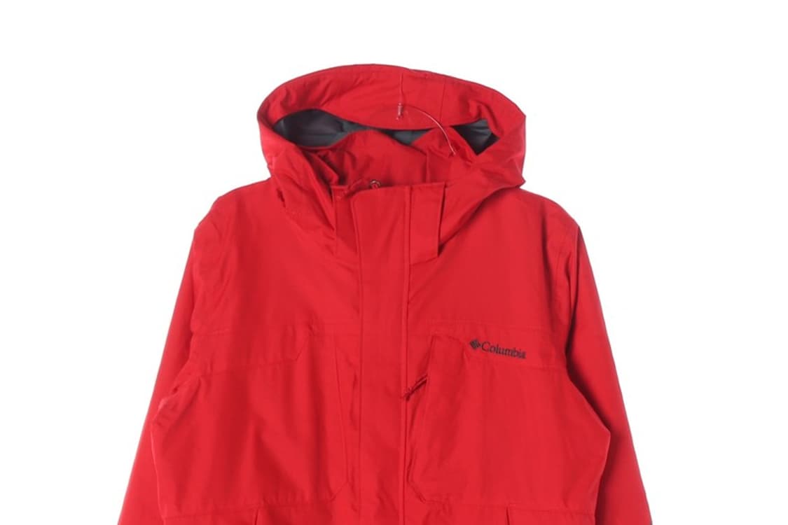 컬럼비아 키즈 인터체인지 3-in-1 바람막이 L 14/16 상품이미지3