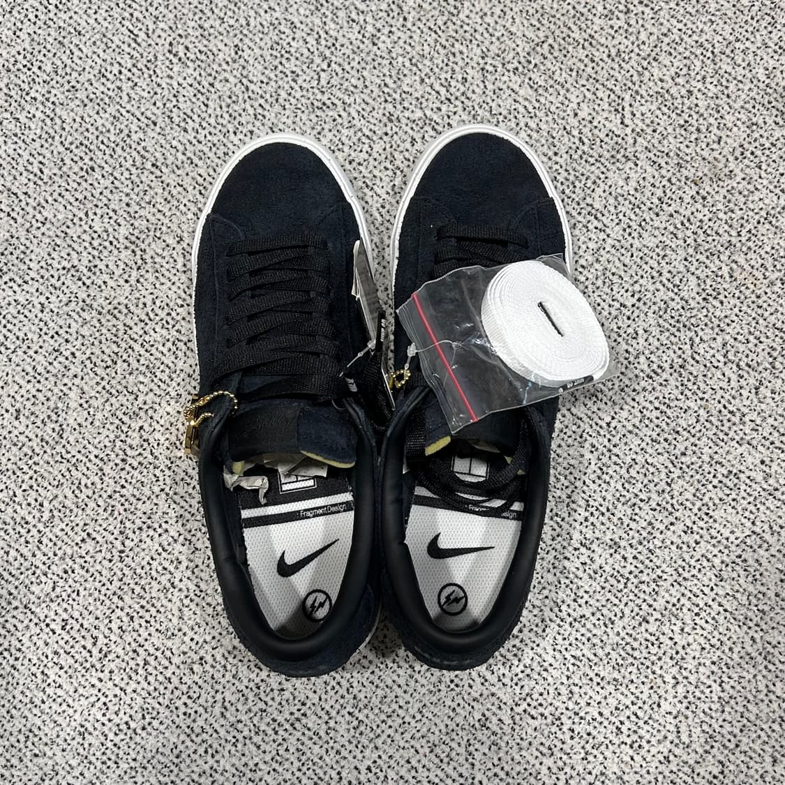 나이키x프라그먼트 상품이미지4