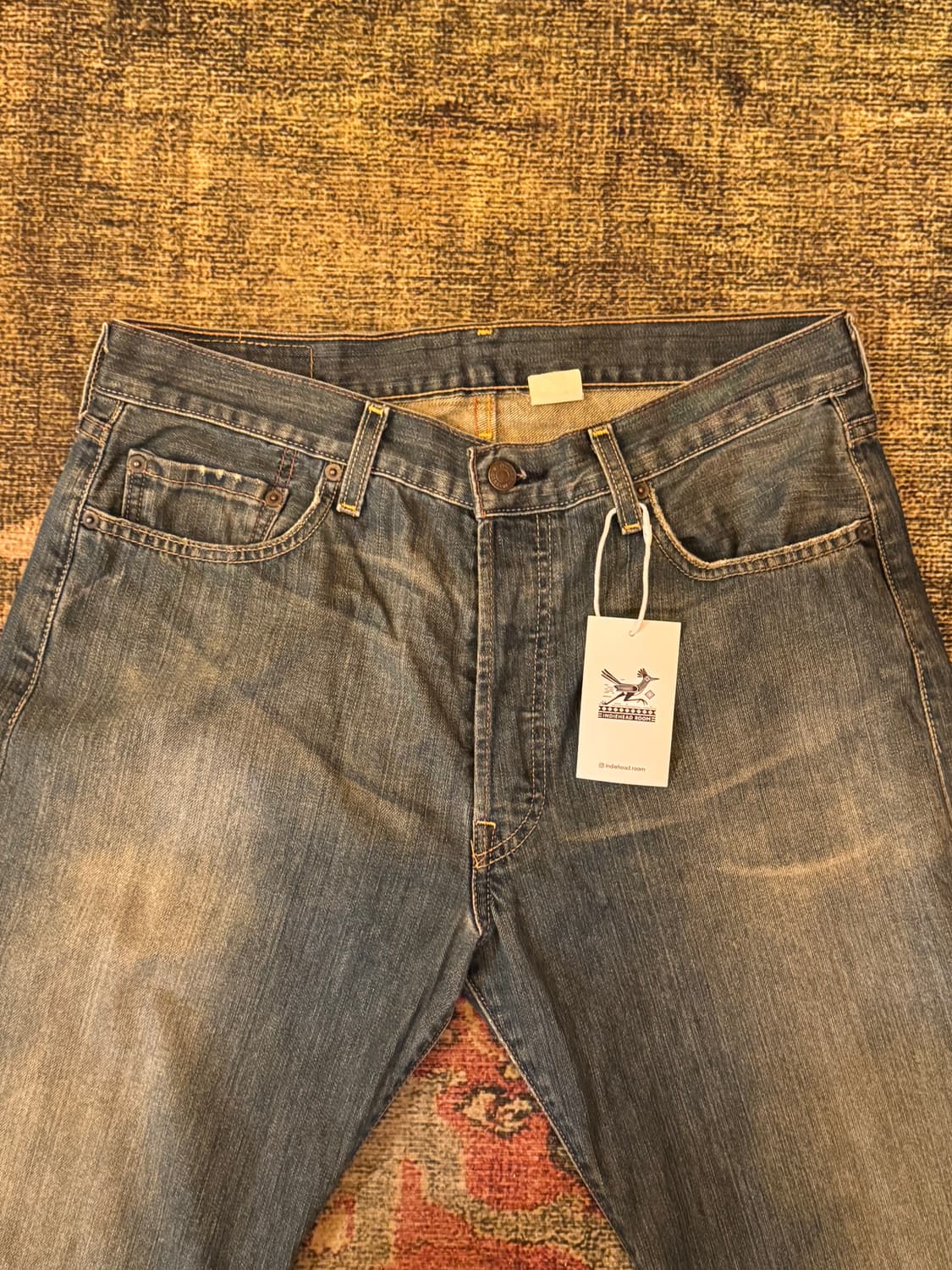 90s levis mexico 상품이미지2