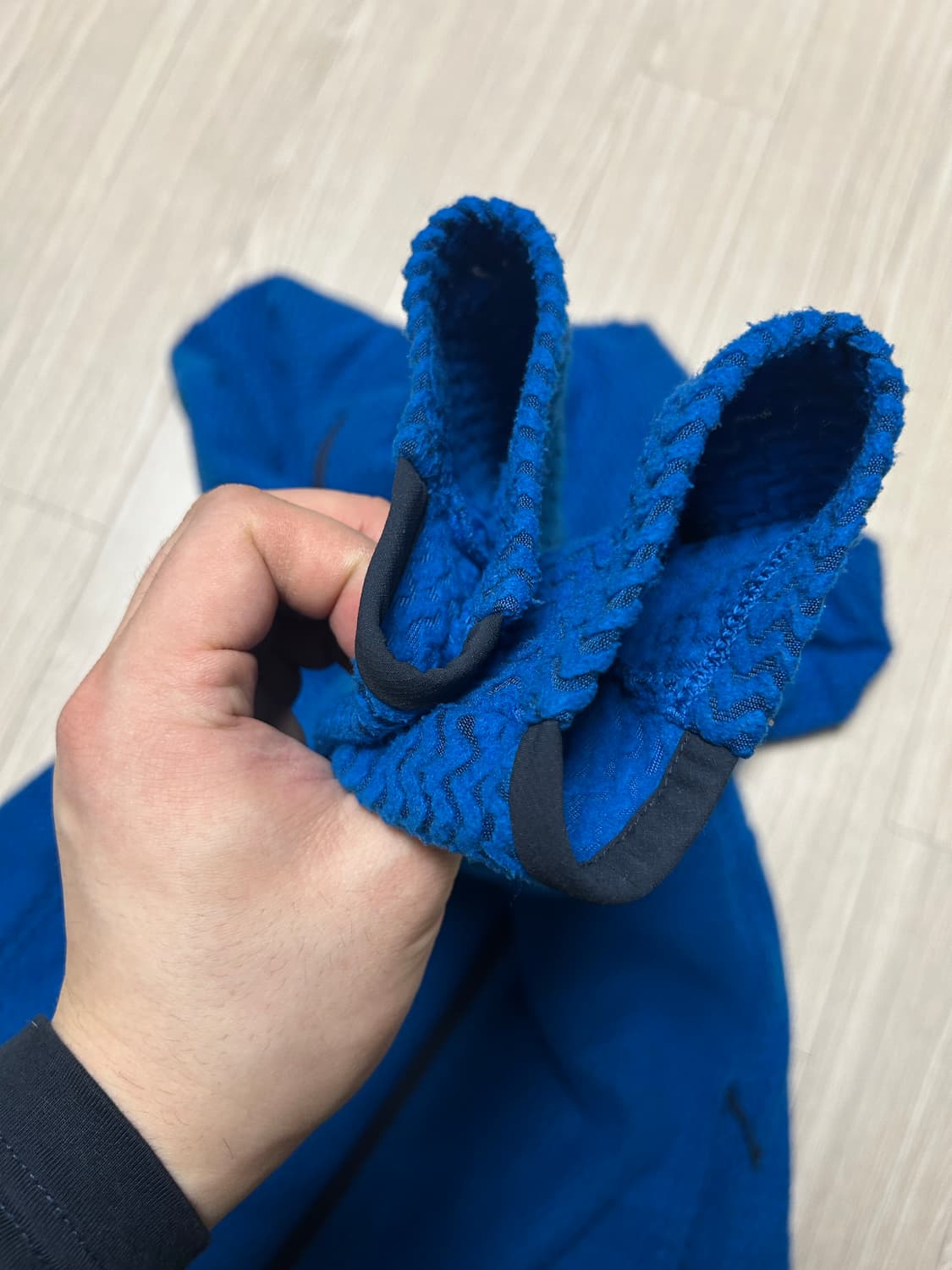 파타고니아 r1 에어 후디 XL 상품이미지8