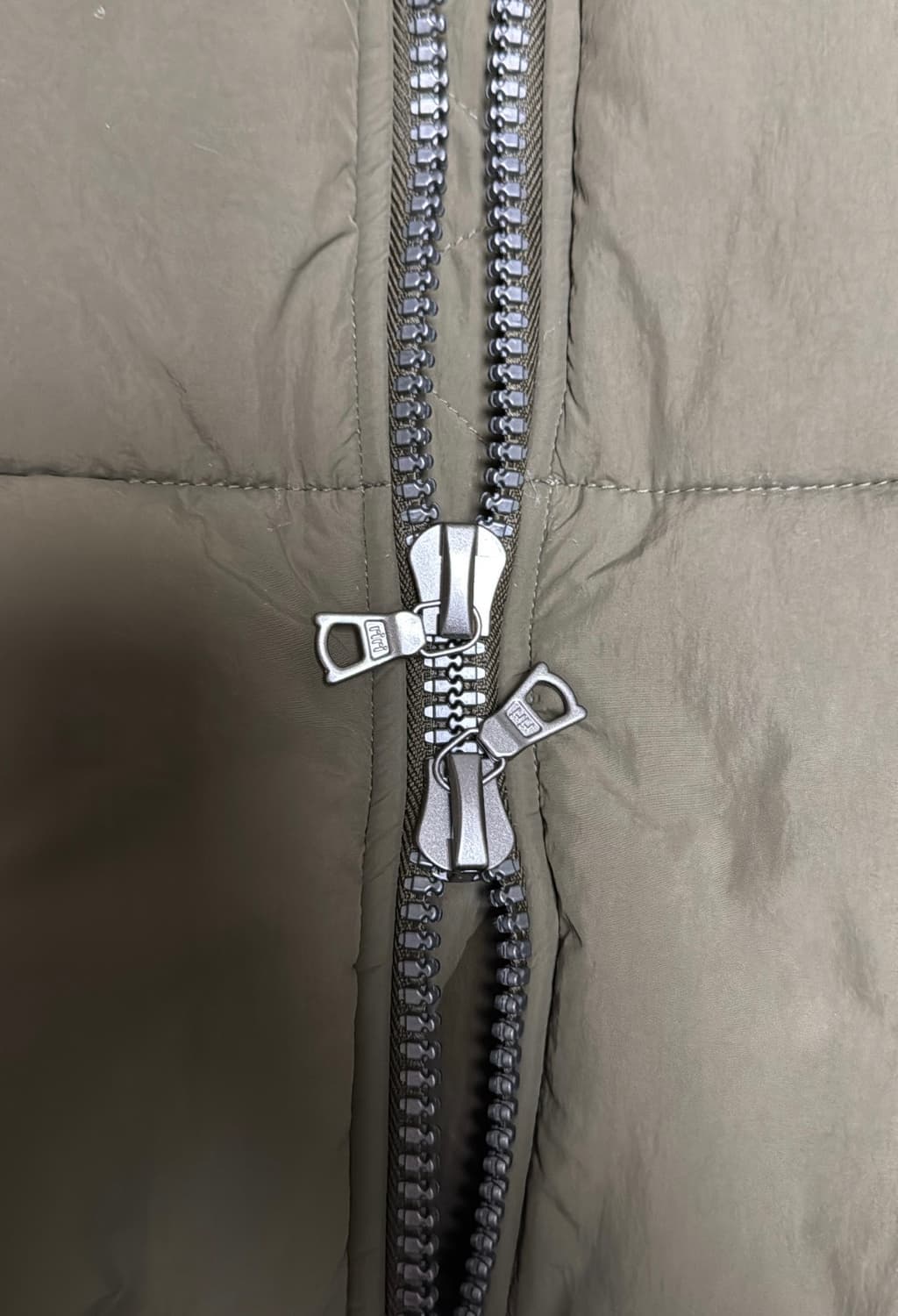 our legacy archive puffer jacket 상품이미지6