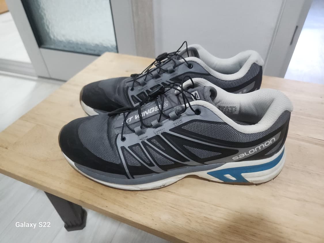 살로몬 xt wing2(275) 상품이미지4