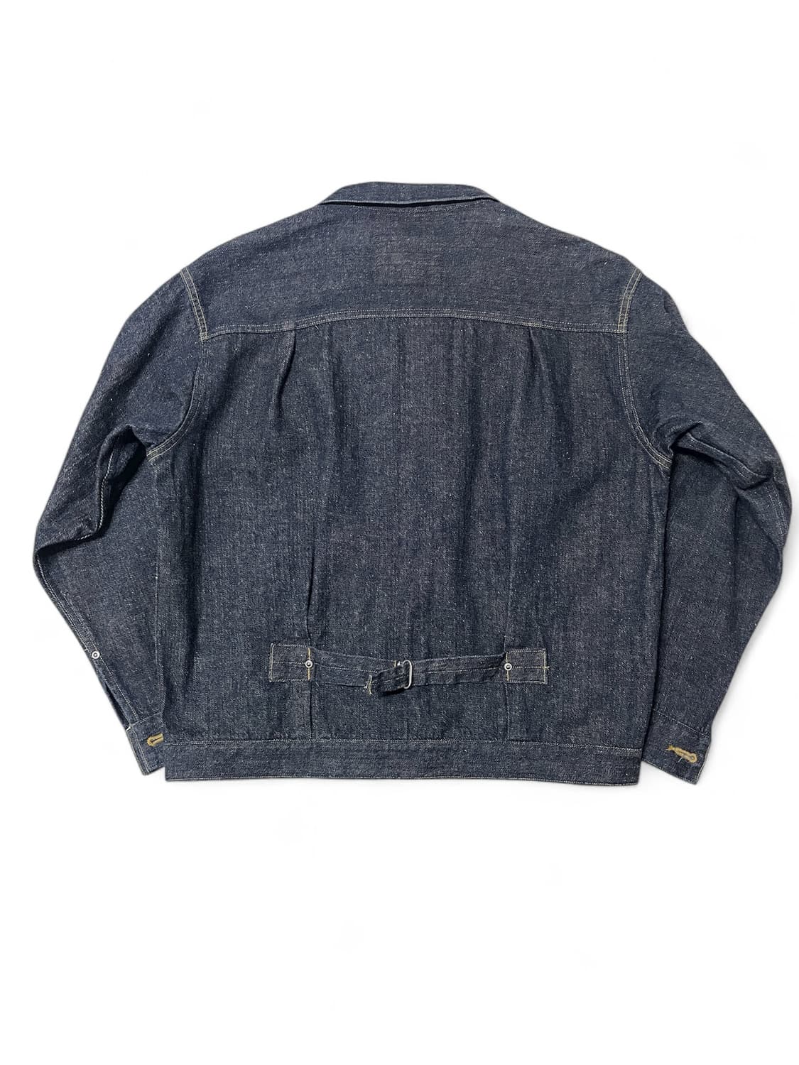 Taiga Takahashi Lot. 703 Demim Jacket 40 상품이미지5