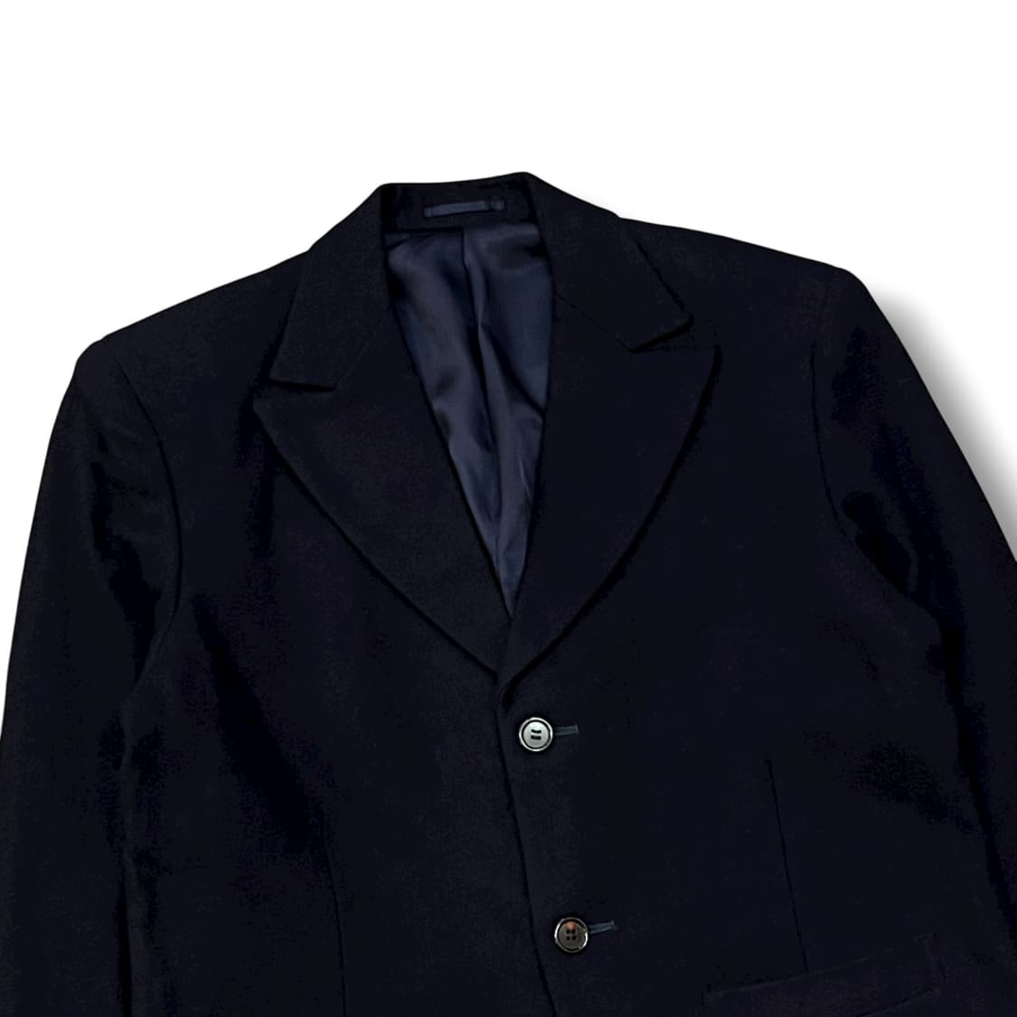 주카 네이비 블레이저 y14017  상품이미지4