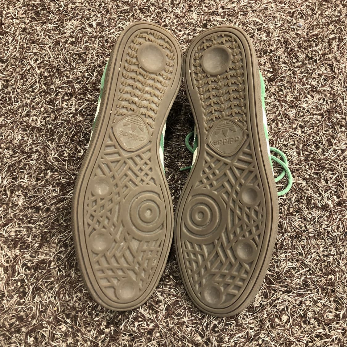 아디다스 핸드볼 스페지알 스니커즈 상품이미지5