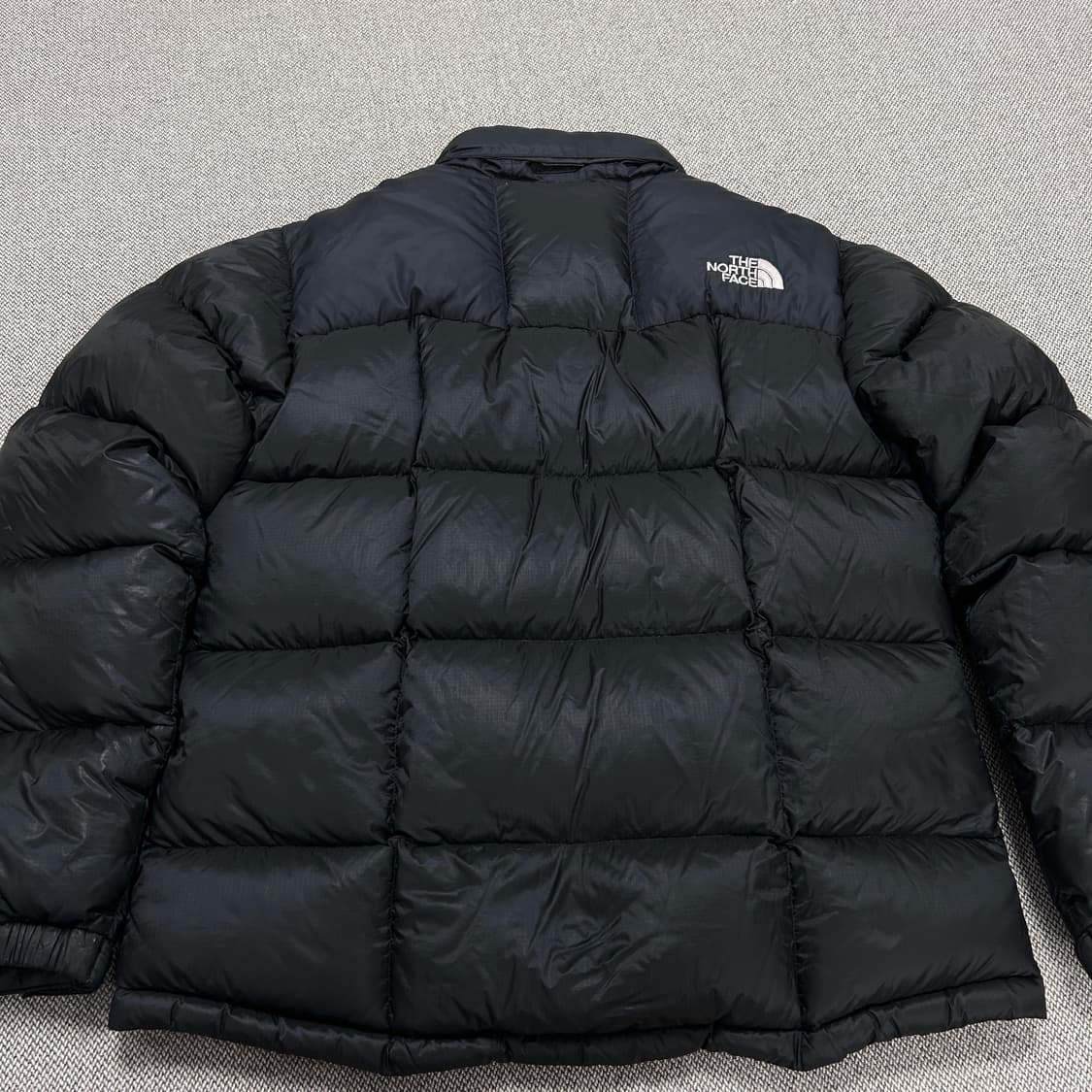 노스페이스 800 써밋 로체 패딩(M) 상품이미지7
