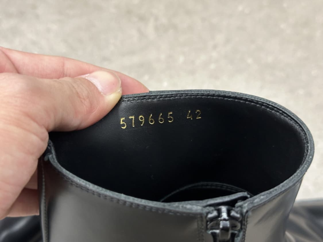 BALENCIAGA (42) 상품이미지10