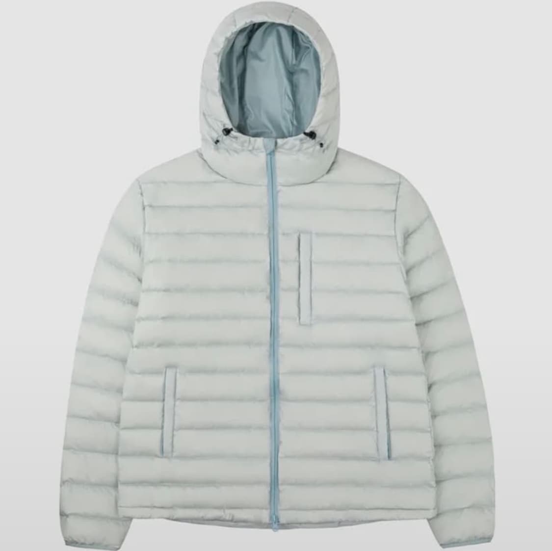 레테르코모 서픽 윈드 라이트 경량패딩 상품이미지1