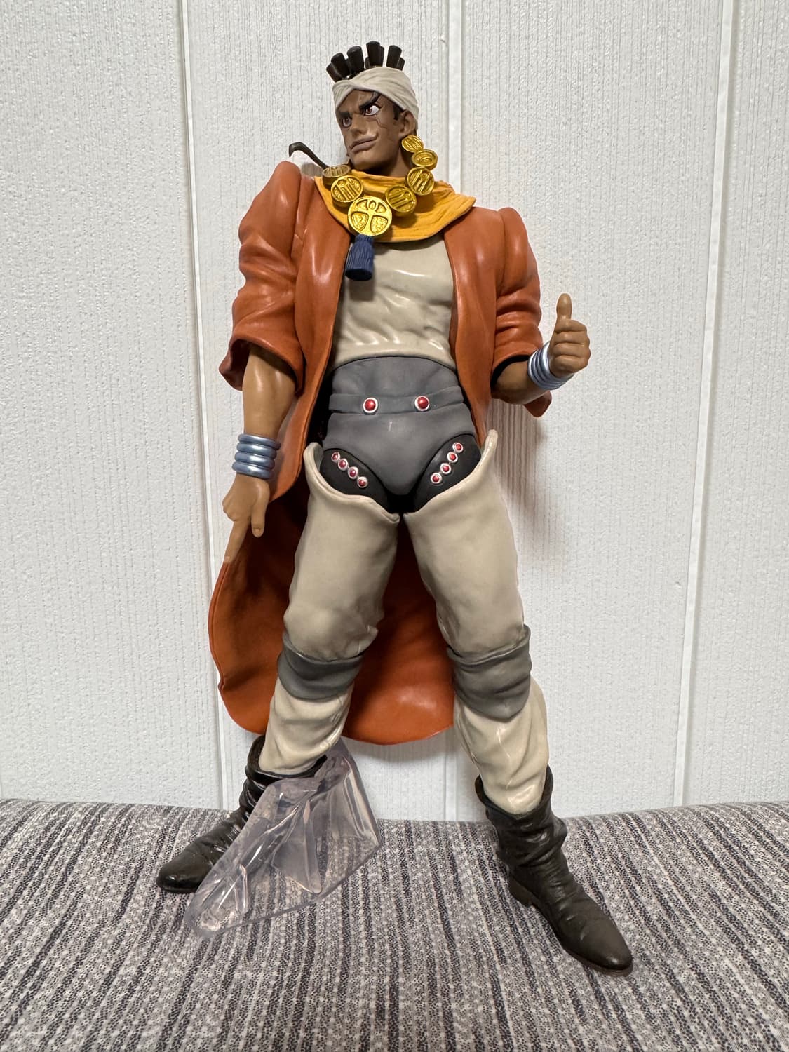 죠죠의 기묘한 모험 피규어(일괄) 상품이미지3