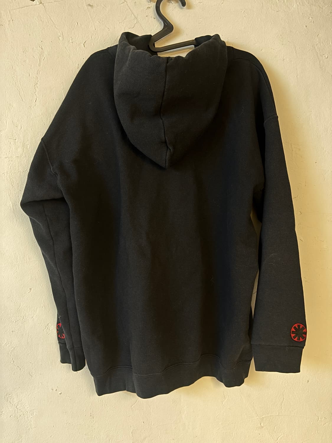 90s Red Hot Chili Peppers 후드집업 상품이미지2