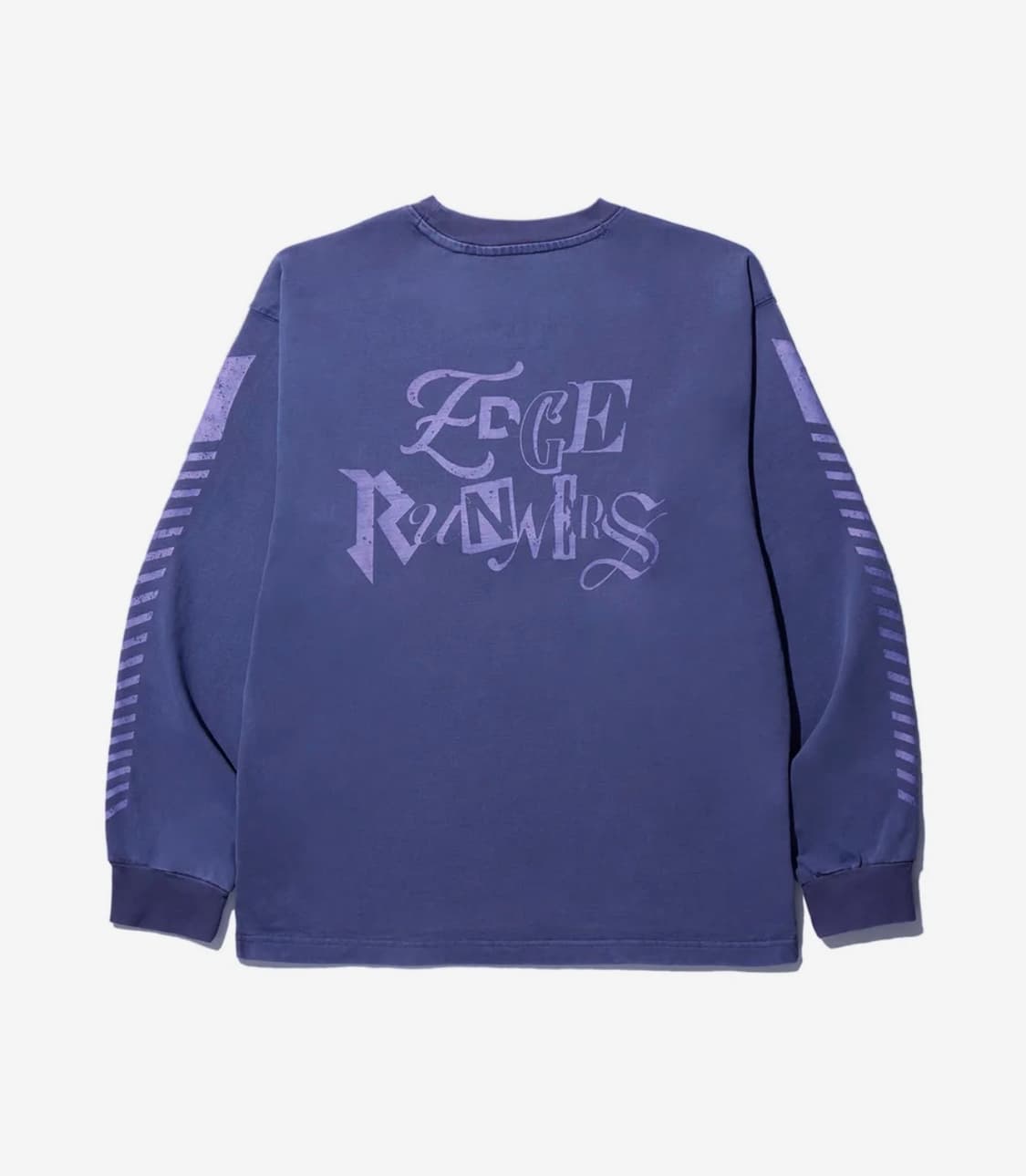 새상품(L)사이버펑크 엣지러너 레베카 롱슬리브 상품이미지4