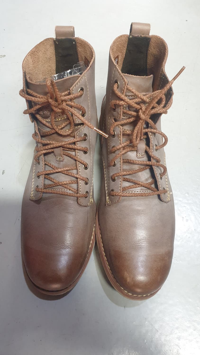 팀버랜드 A171W 부츠 255mm 상품이미지3