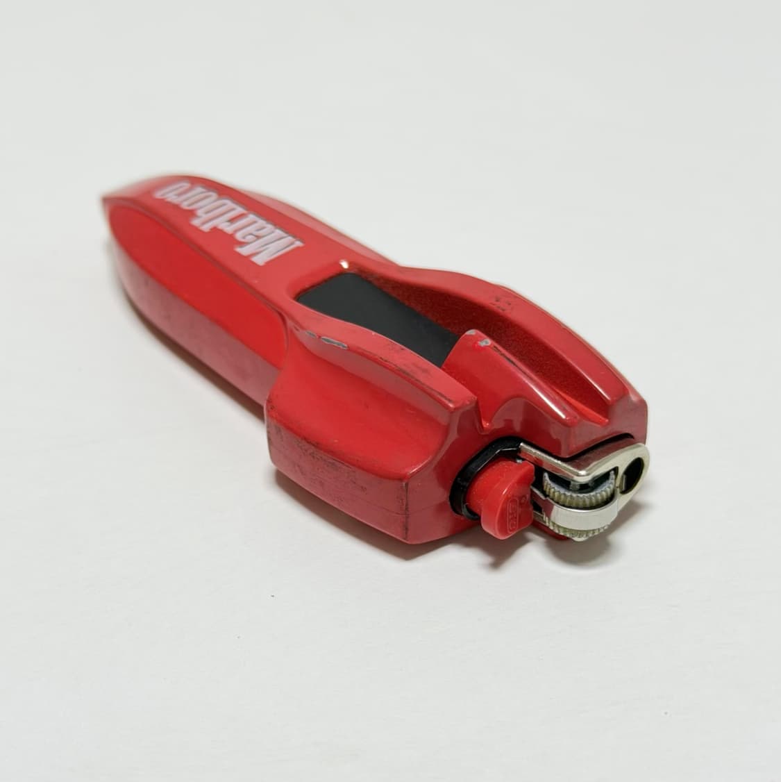 90s 말보로 F1 레이싱 카 라이터 케이스 상품이미지10