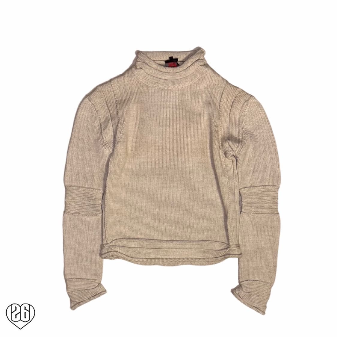 00’s Jean Paul Gaultiel Turtleneck knit 상품이미지1