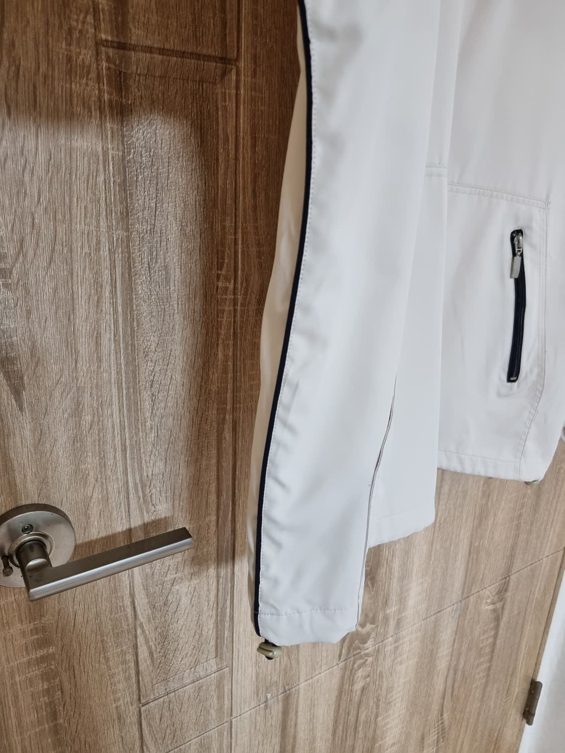 르까프 후드 바람막이  상품이미지5