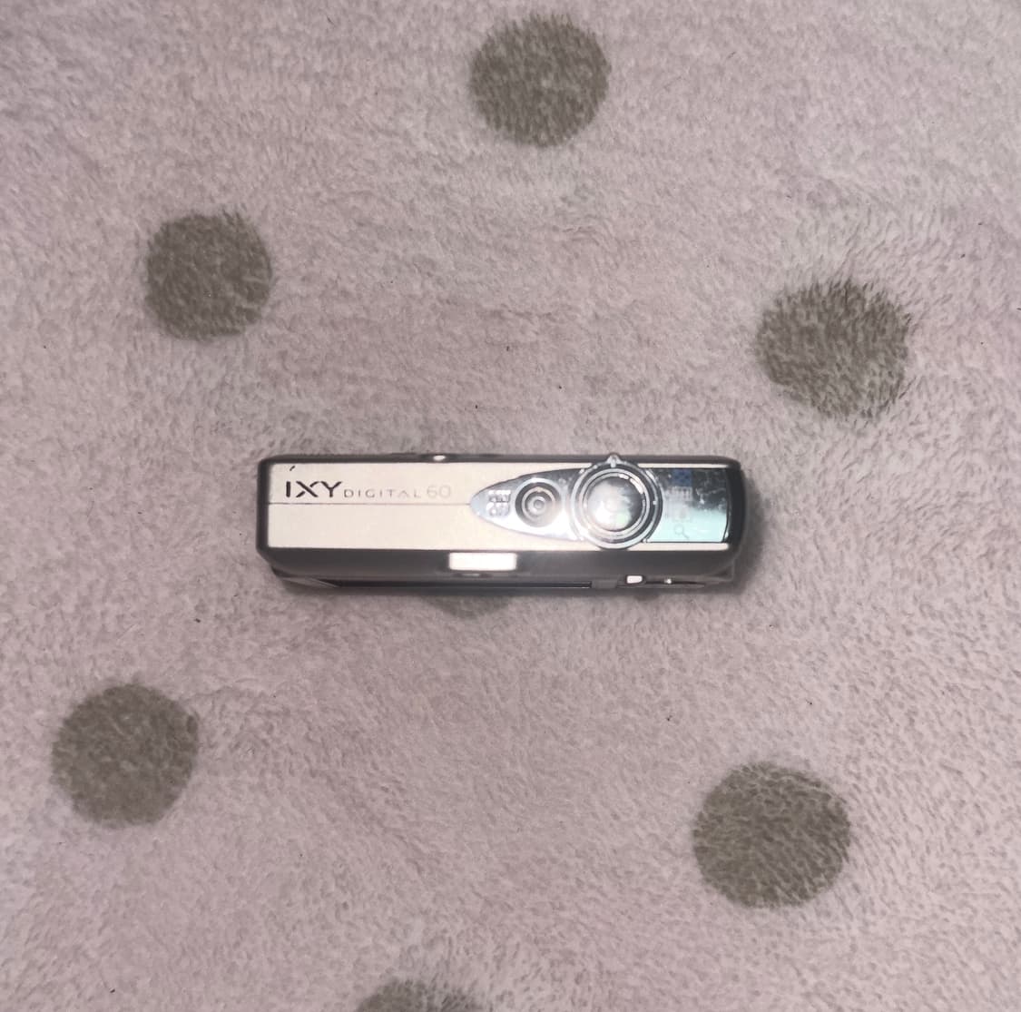 캐논 익서스 55 (익시60) ixus55 ixy60 작례O 상품이미지2