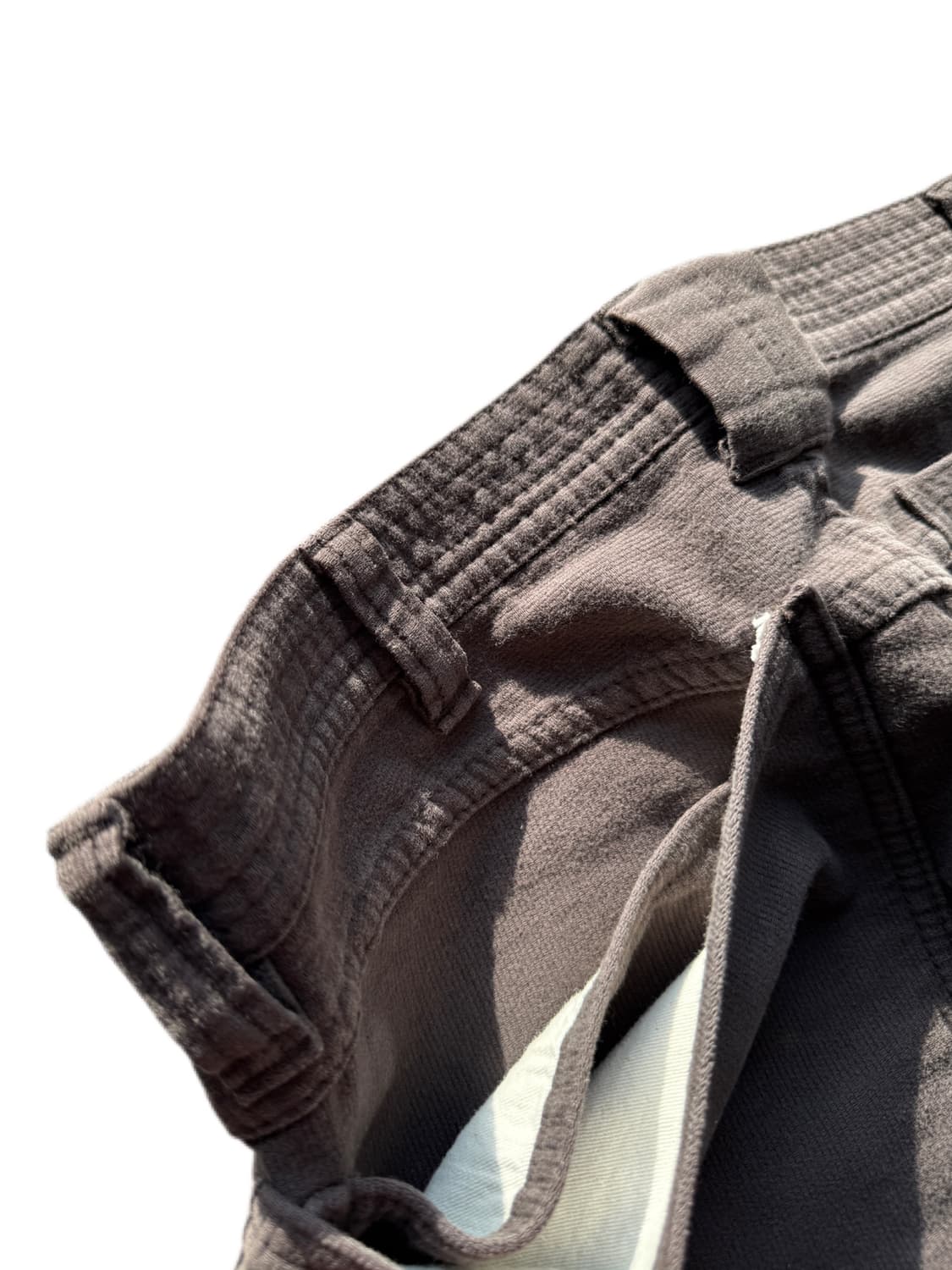 사사프라스 가드너 워크팬츠 XL(-34in) 상품이미지7