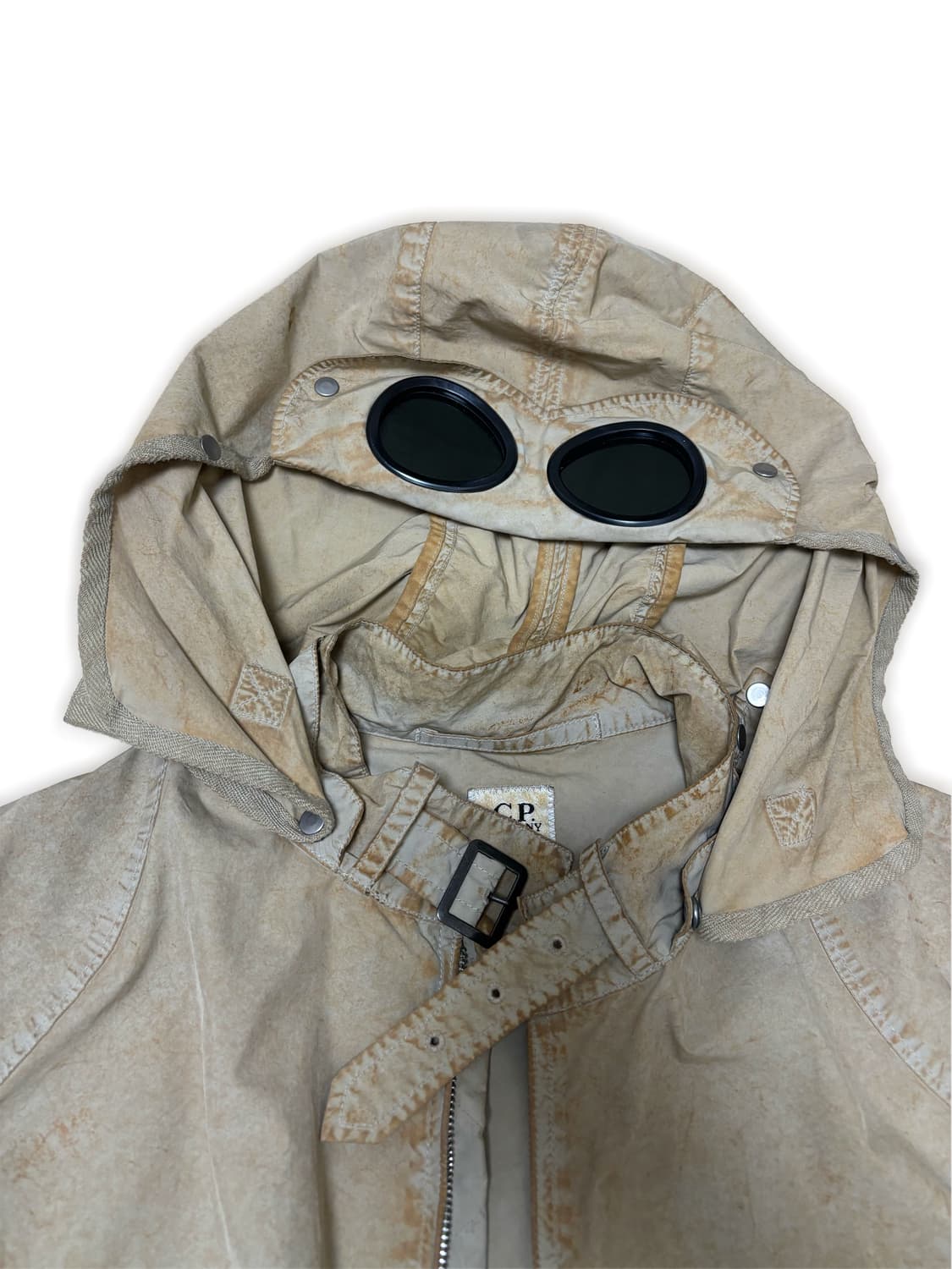 cp컴퍼니 바람막이 상품이미지2