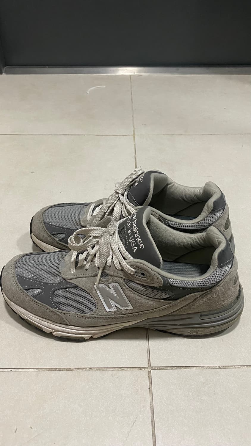 뉴발란스 993 275 상품이미지2