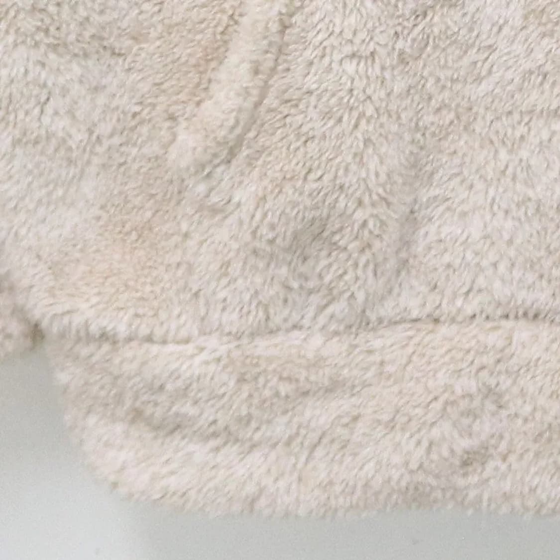 GU 곰돌이 귀 후드티 61039 상품이미지4