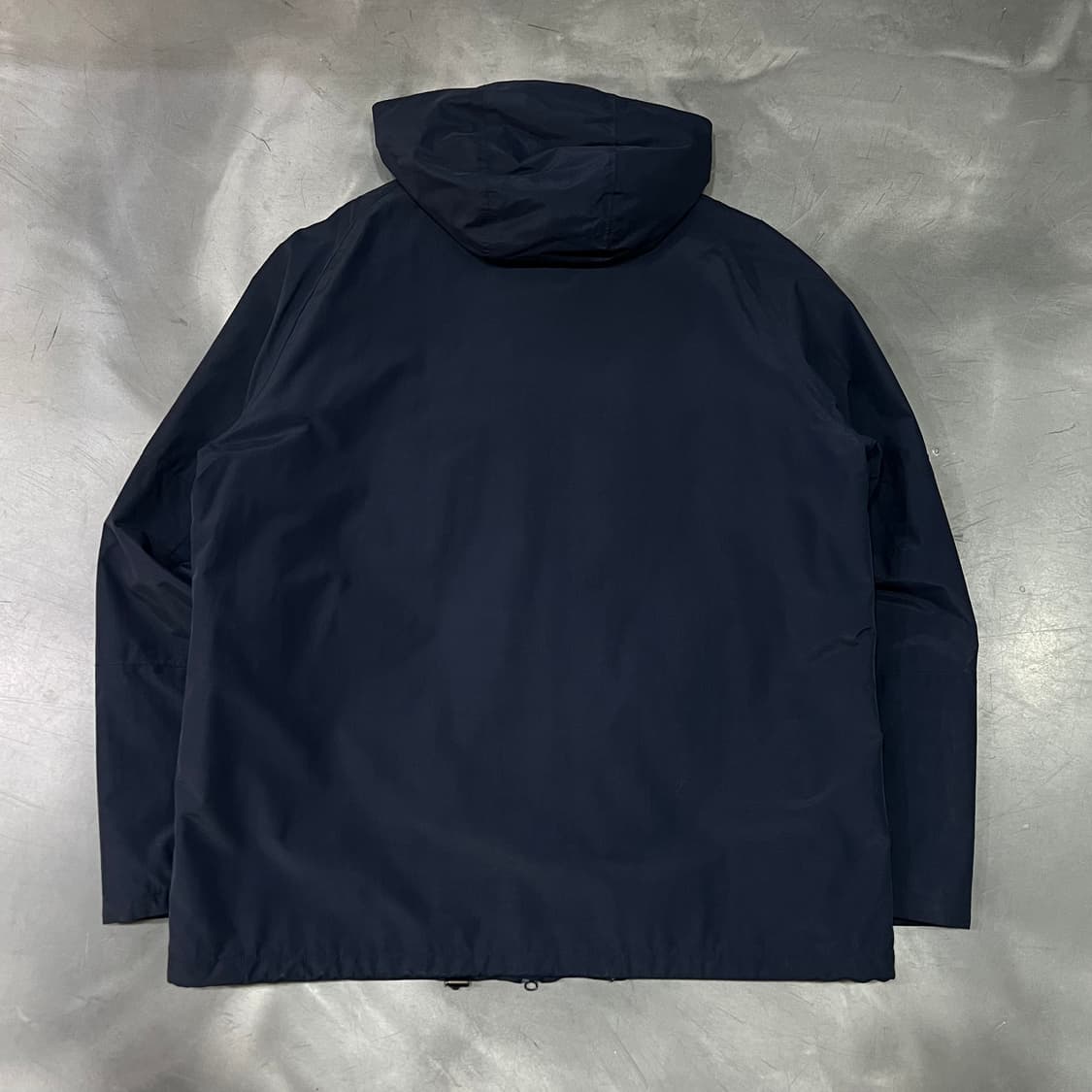  바버 나일론 후드 자켓 y14587 상품이미지2