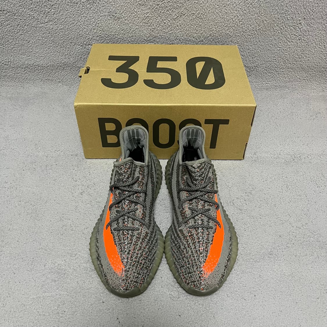 [275] 이지부스트 350v2 벨루가 리플렉티브 상품이미지3