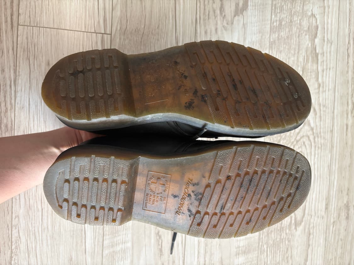 닥터마틴 1461 3홀 나파 260 상품이미지6