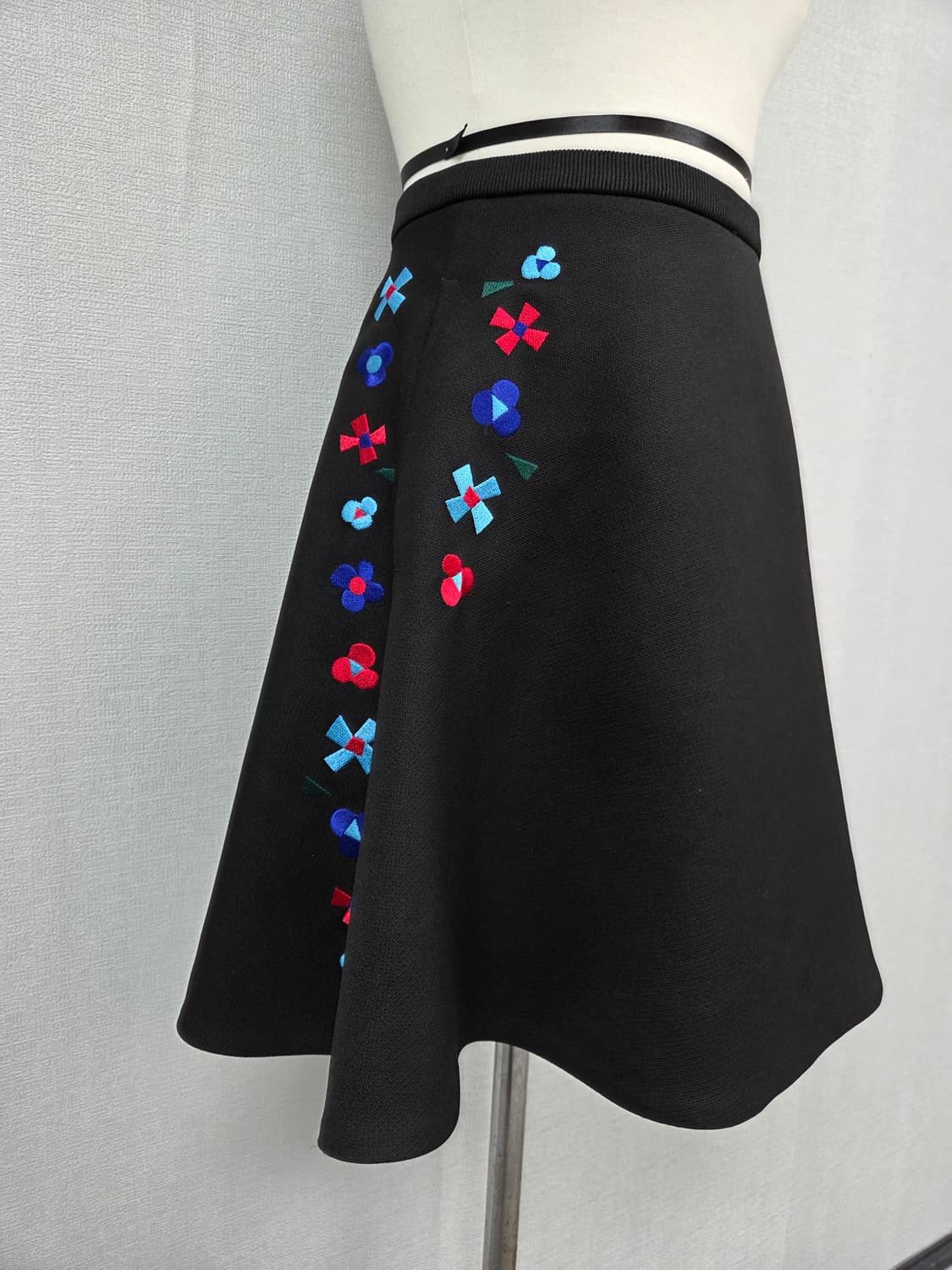 럭키슈에뜨 스커트  상품이미지3