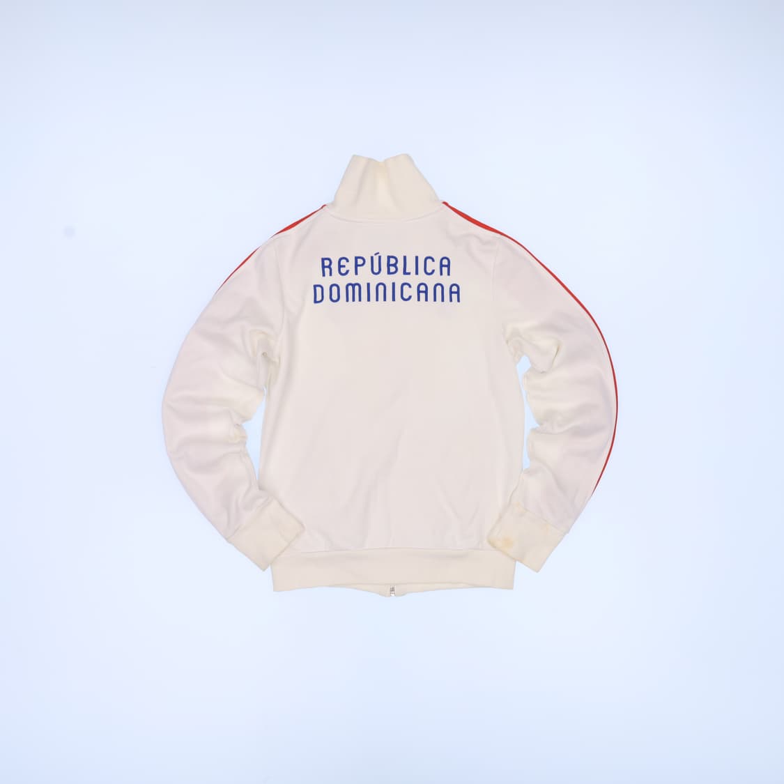 85 아디다스 도미니카 트랙탑 져지 N7556 상품이미지2