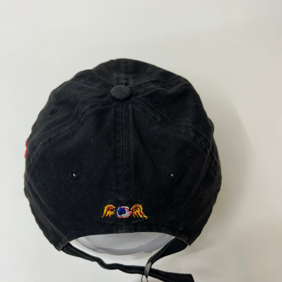 Von Dutch 본 더치 빈티지 볼캡 모자  상품이미지3