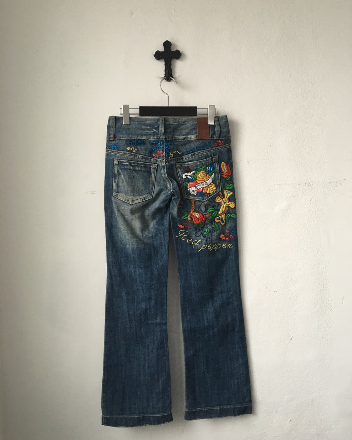 Red pepper pants 상품이미지2