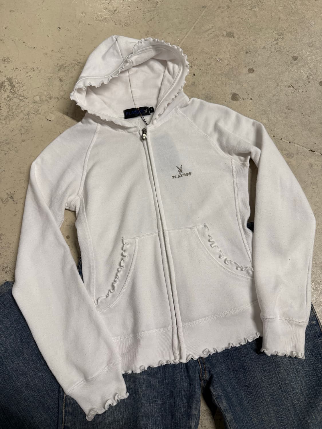 Y2k girl cody set  상품이미지5