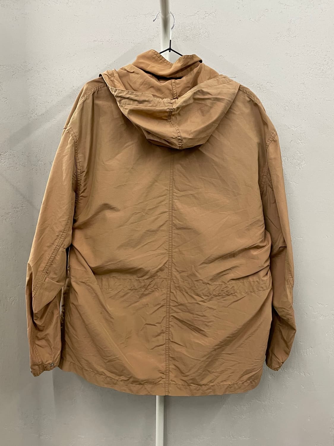 Colombo 콜롬보 남성 후드 자켓 48 (105) 상품이미지5