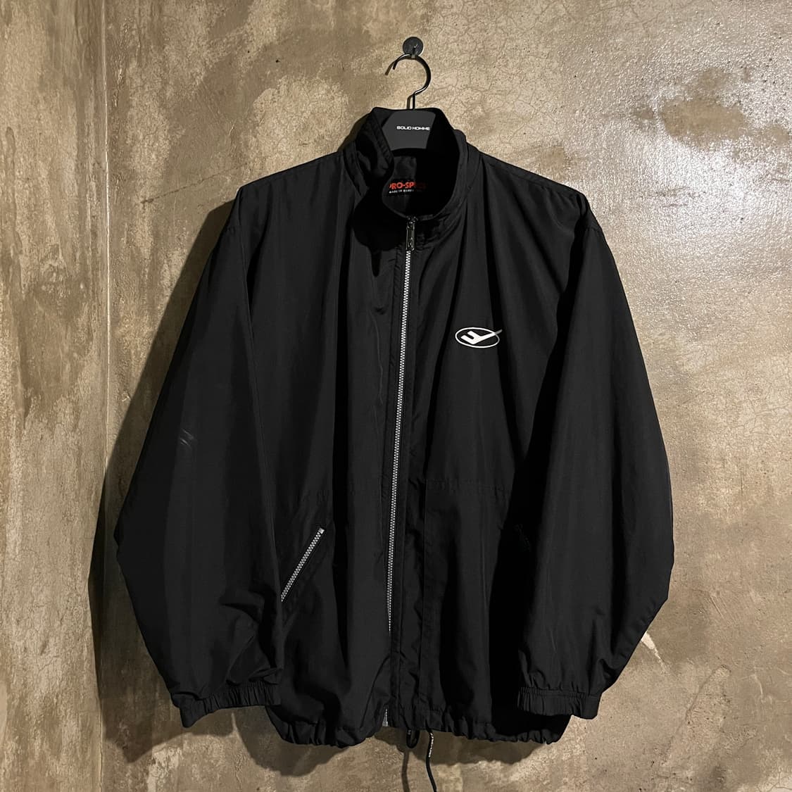 프로스펙스 바람막이 자켓 상품이미지1