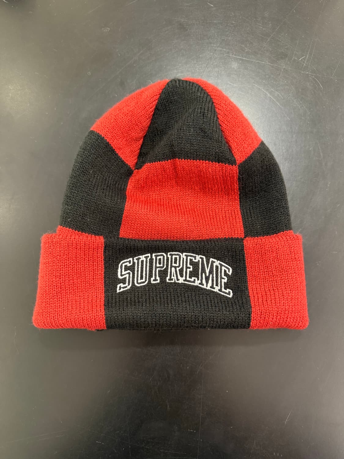 슈프림 비니 상품이미지1