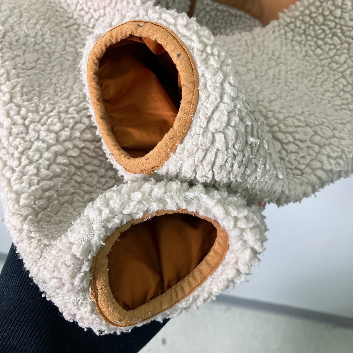 파타고니아 클래식 레트로X 플리스 자켓 XL 상품이미지6