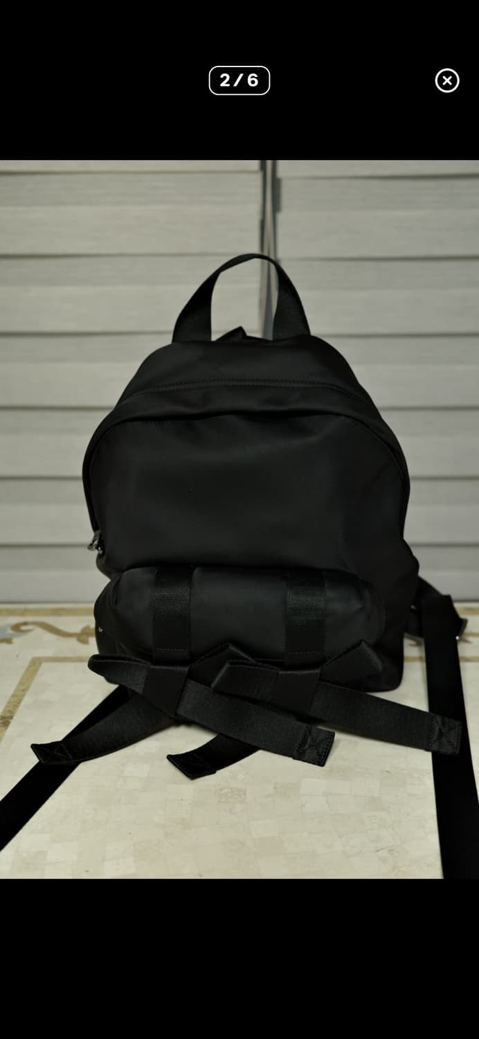 시몬로샤 백팩 상품이미지2