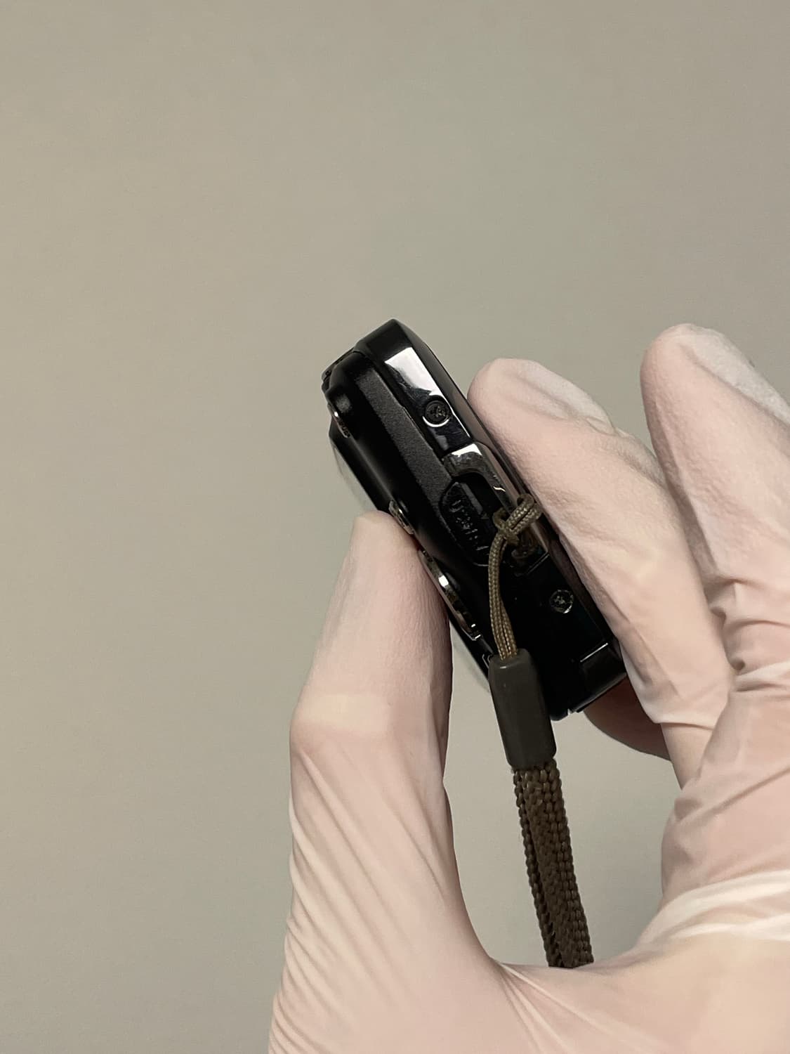 카시오 엑슬림 ex-S5 디카 빈티지 디카 디지털카메라 상품이미지6